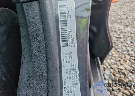 2015 Chrysler 200 Limited from USA, damaged, VIN 1C3CCCAB4FN653565